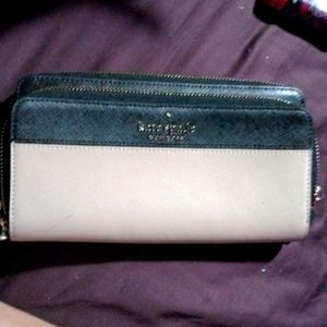 New Kate Spade wallet
